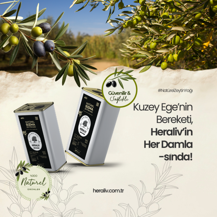natürel zeytinyağı