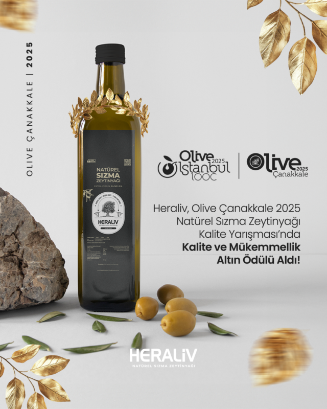 naturel sızma zeytinyağı